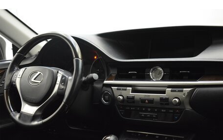 Lexus ES VII, 2014 год, 2 249 000 рублей, 15 фотография
