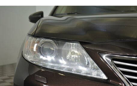 Lexus ES VII, 2014 год, 2 249 000 рублей, 13 фотография