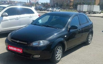 Chevrolet Lacetti, 2008 год, 530 000 рублей, 1 фотография