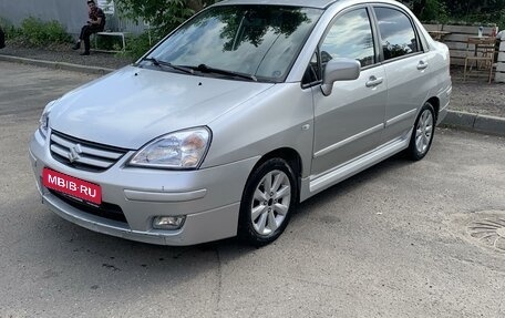 Suzuki Liana, 2006 год, 495 000 рублей, 1 фотография