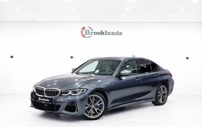BMW 3 серия, 2021 год, 6 490 000 рублей, 1 фотография