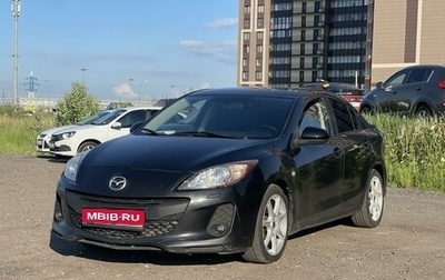 Mazda 3, 2011 год, 800 000 рублей, 1 фотография