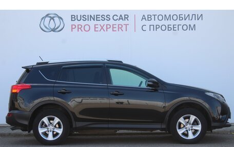 Toyota RAV4, 2013 год, 2 450 000 рублей, 6 фотография