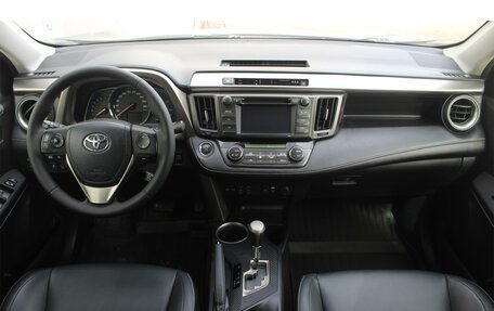 Toyota RAV4, 2013 год, 2 450 000 рублей, 7 фотография