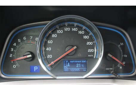 Toyota RAV4, 2013 год, 2 450 000 рублей, 18 фотография
