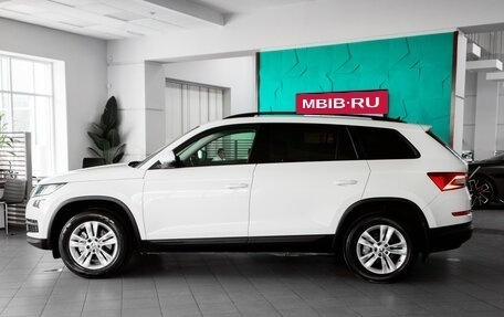 Skoda Kodiaq I, 2019 год, 2 299 000 рублей, 2 фотография