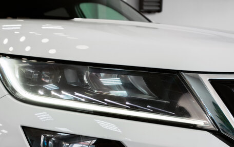 Skoda Kodiaq I, 2019 год, 2 299 000 рублей, 12 фотография