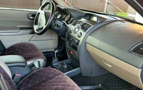 Renault Megane II, 2007 год, 650 000 рублей, 7 фотография