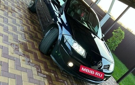 Renault Megane II, 2007 год, 650 000 рублей, 13 фотография