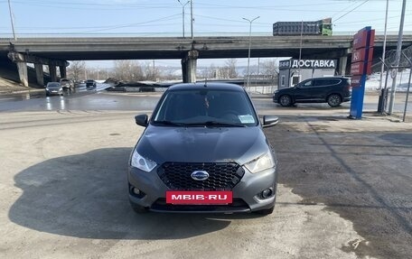 Datsun on-DO I рестайлинг, 2020 год, 920 000 рублей, 2 фотография