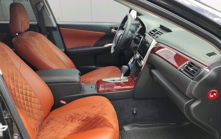 Toyota Camry, 2012 год, 1 780 000 рублей, 12 фотография