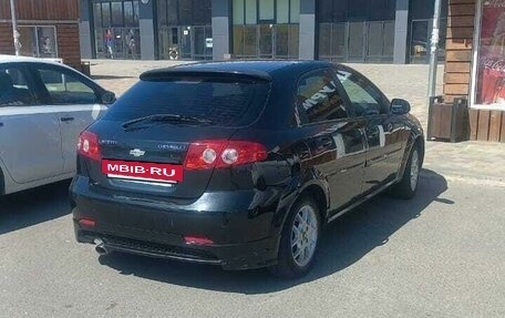 Chevrolet Lacetti, 2008 год, 530 000 рублей, 4 фотография