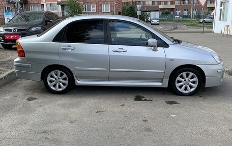 Suzuki Liana, 2006 год, 495 000 рублей, 5 фотография