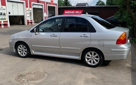 Suzuki Liana, 2006 год, 495 000 рублей, 6 фотография