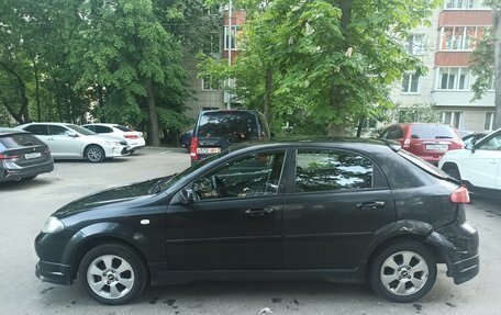 Chevrolet Lacetti, 2008 год, 375 000 рублей, 3 фотография