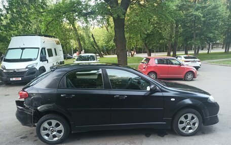 Chevrolet Lacetti, 2008 год, 375 000 рублей, 13 фотография