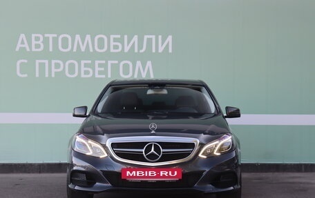 Mercedes-Benz E-Класс, 2013 год, 2 250 000 рублей, 4 фотография