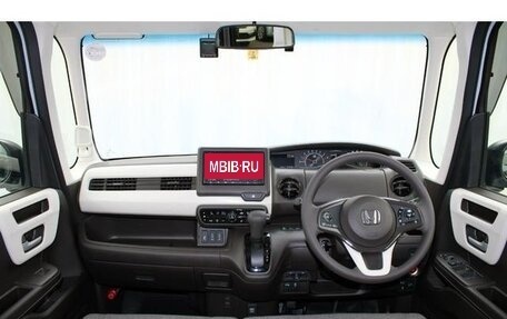Honda N-BOX II, 2021 год, 960 000 рублей, 4 фотография