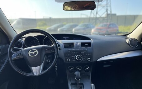Mazda 3, 2011 год, 800 000 рублей, 7 фотография