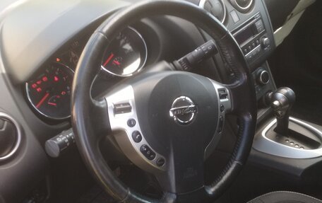 Nissan Qashqai, 2013 год, 1 310 000 рублей, 4 фотография