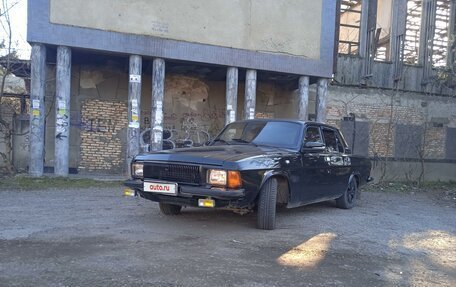 ГАЗ 3102 «Волга», 1998 год, 135 000 рублей, 2 фотография