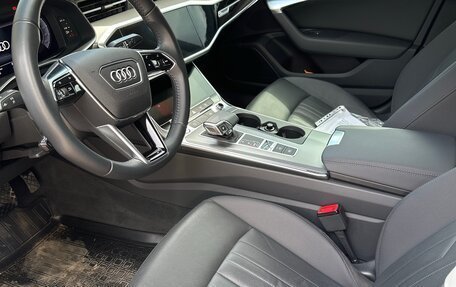 Audi A6, 2019 год, 4 500 000 рублей, 5 фотография