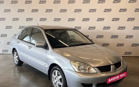 Mitsubishi Lancer IX, 2006 год, 550 000 рублей, 2 фотография