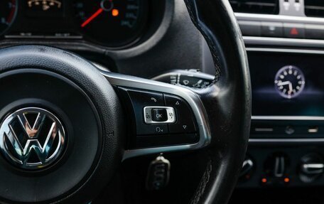 Volkswagen Polo VI (EU Market), 2019 год, 898 600 рублей, 20 фотография