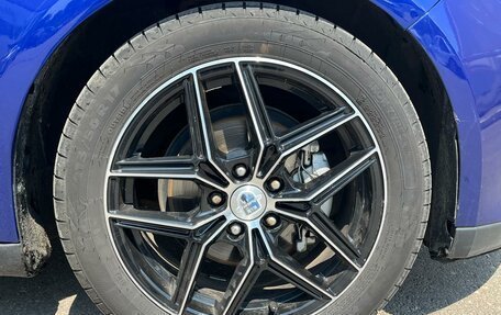 Ford Focus III, 2017 год, 995 000 рублей, 14 фотография
