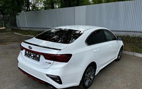 KIA Cerato IV, 2020 год, 2 200 000 рублей, 8 фотография