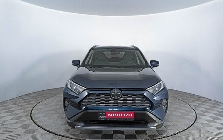 Toyota RAV4, 2020 год, 4 049 000 рублей, 2 фотография