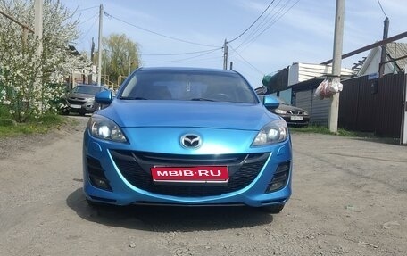 Mazda 3, 2010 год, 920 000 рублей, 1 фотография