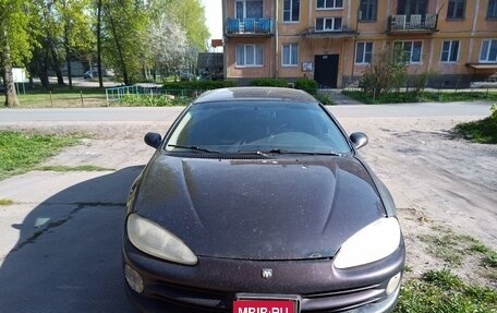 Dodge Intrepid II, 2003 год, 99 000 рублей, 3 фотография