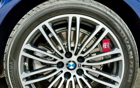 BMW 5 серия, 2020 год, 4 930 000 рублей, 14 фотография