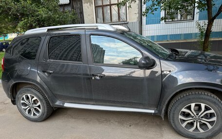 Nissan Terrano III, 2019 год, 1 650 000 рублей, 4 фотография