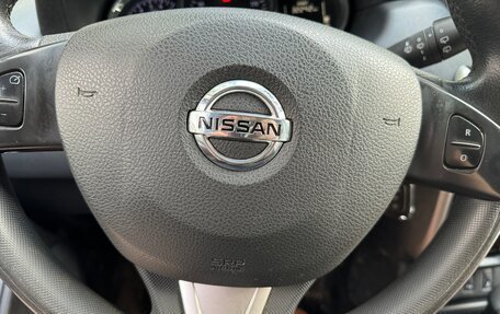 Nissan Terrano III, 2019 год, 1 650 000 рублей, 7 фотография