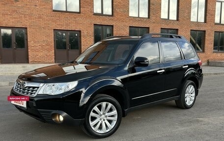 Subaru Forester, 2012 год, 1 290 000 рублей, 3 фотография