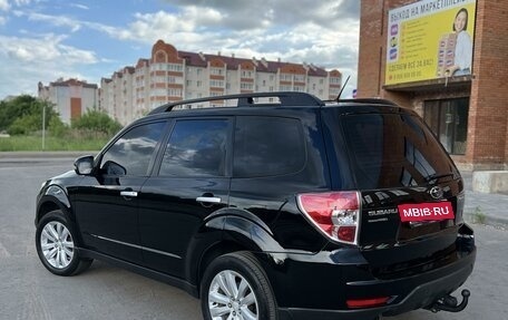 Subaru Forester, 2012 год, 1 290 000 рублей, 7 фотография