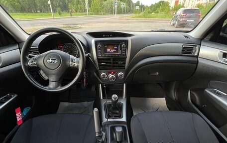 Subaru Forester, 2012 год, 1 290 000 рублей, 16 фотография