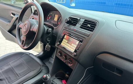 Volkswagen Polo VI (EU Market), 2014 год, 960 000 рублей, 7 фотография