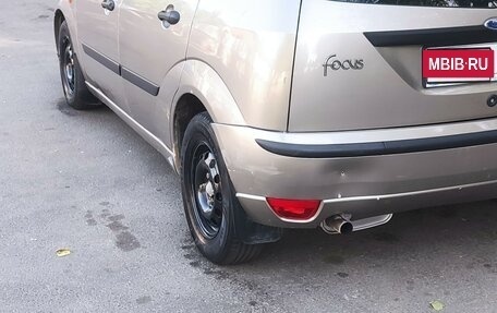Ford Focus IV, 2003 год, 350 000 рублей, 4 фотография