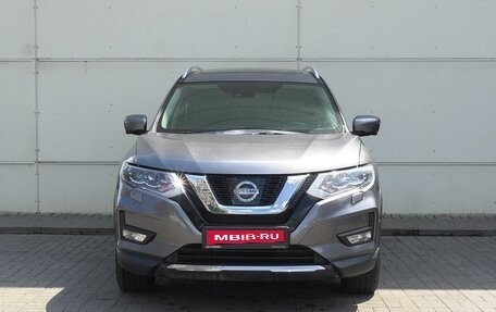 Nissan X-Trail, 2021 год, 2 900 000 рублей, 3 фотография