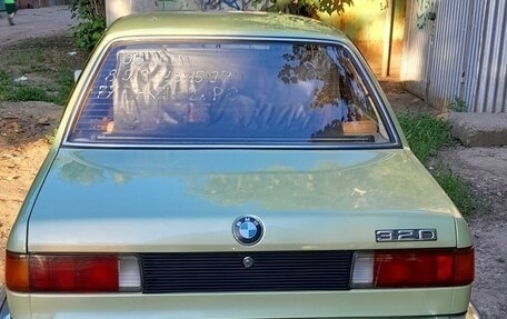 BMW 3 серия, 1977 год, 550 000 рублей, 2 фотография