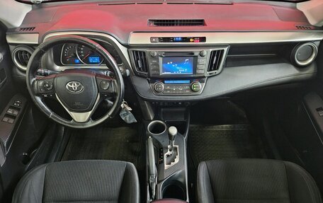 Toyota RAV4, 2013 год, 1 749 000 рублей, 8 фотография