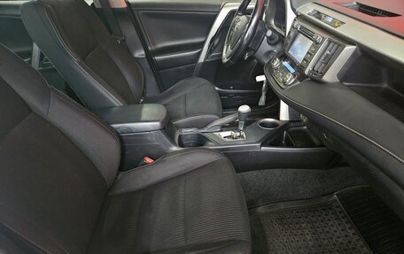 Toyota RAV4, 2013 год, 1 749 000 рублей, 10 фотография