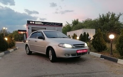Chevrolet Lacetti, 2008 год, 445 000 рублей, 1 фотография