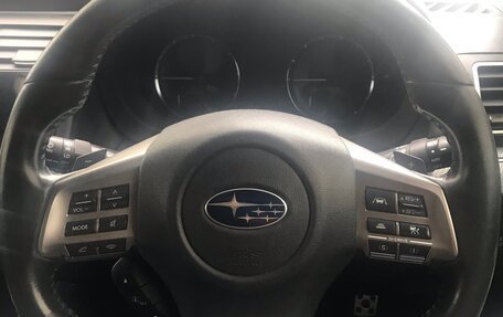 Subaru Levorg I, 2014 год, 1 750 000 рублей, 12 фотография