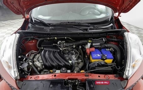 Nissan Juke II, 2012 год, 1 341 600 рублей, 22 фотография