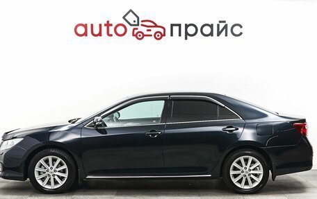Toyota Camry, 2012 год, 1 957 000 рублей, 4 фотография