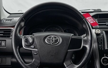 Toyota Camry, 2012 год, 1 957 000 рублей, 21 фотография